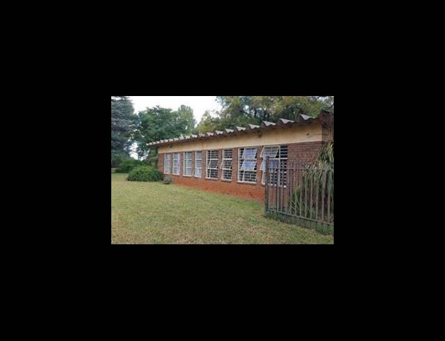 FARM FOR SALE IN ARDENWOLD